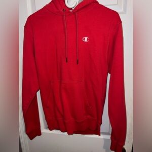 Men’s champion hoodie